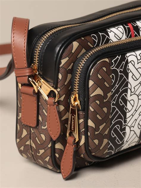 burberry mini monogram shoulder bag|Burberry Mini Bags .